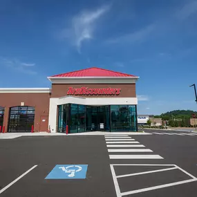 Tire Discounters on 4927 Main St in Spring Hill