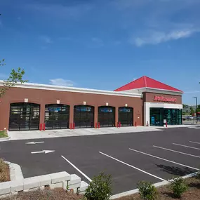 Tire Discounters on 4927 Main St in Spring Hill