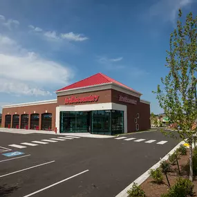 Tire Discounters on 4927 Main St in Spring Hill