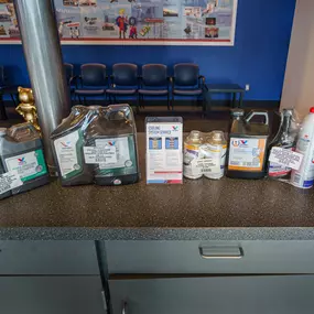 Bild von Tire Discounters