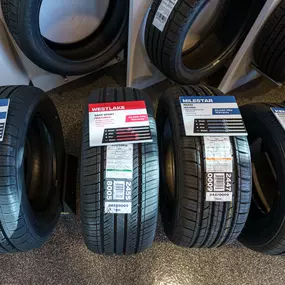 Bild von Tire Discounters