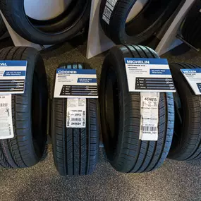 Bild von Tire Discounters