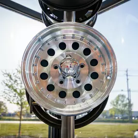 Bild von Tire Discounters