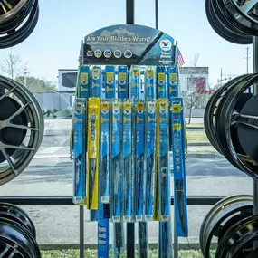 Bild von Tire Discounters