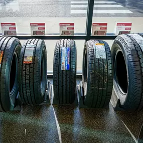 Bild von Tire Discounters