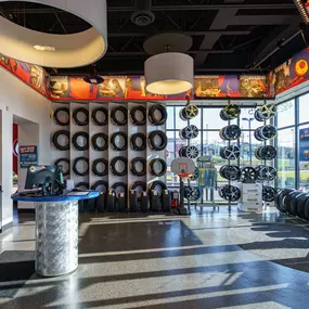 Bild von Tire Discounters