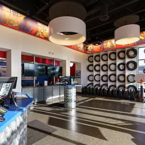 Bild von Tire Discounters