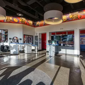 Bild von Tire Discounters