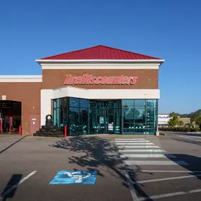 Bild von Tire Discounters