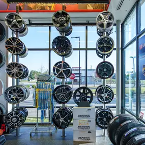 Bild von Tire Discounters