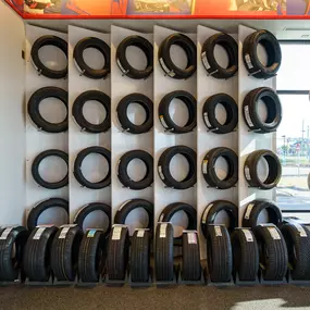 Bild von Tire Discounters