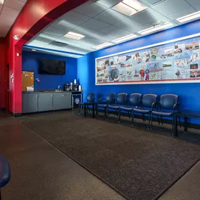 Bild von Tire Discounters