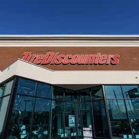 Bild von Tire Discounters