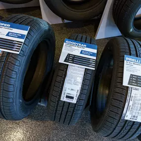 Bild von Tire Discounters