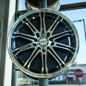 Bild von Tire Discounters