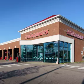 Bild von Tire Discounters
