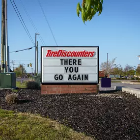 Bild von Tire Discounters