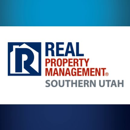 Logotipo de Real Property Management Southern Utah