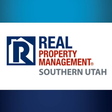 Logo fra Real Property Management Southern Utah