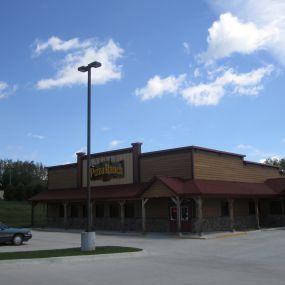 Bild von Pizza Ranch