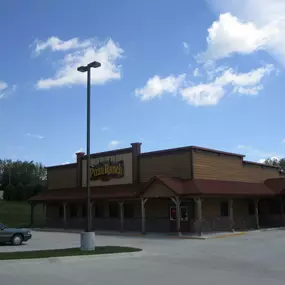 Bild von Pizza Ranch