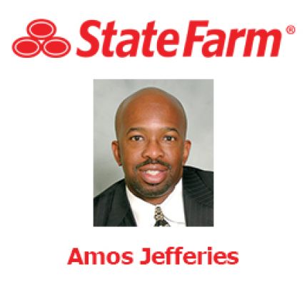 Logo fra Amos Jefferies - State Farm Insurance Agent