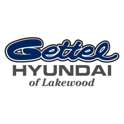 Logotyp från Gettel Hyundai of Lakewood
