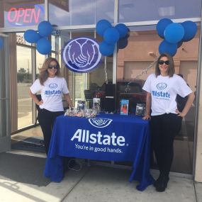 Bild von Mauricio Alvarado: Allstate Insurance