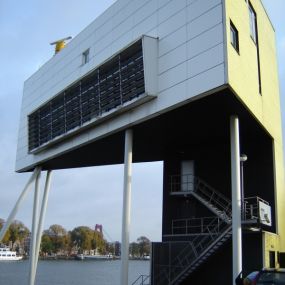 Zoncentrum Rotterdam BV