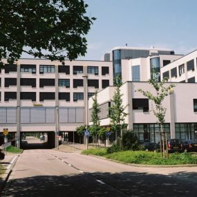 Zoncentrum Rotterdam BV