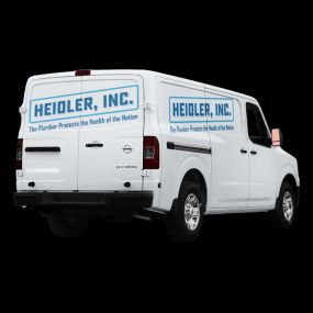 Heidler, Inc. Truck