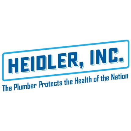 Logo da Heidler Inc