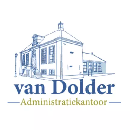 Logo da Administratiekantoor Van Dolder