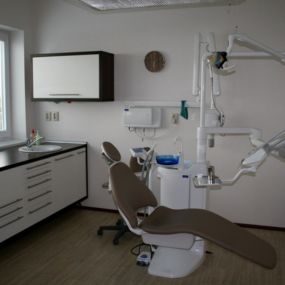 DENTA - Centrum zubní péče s.r.o.