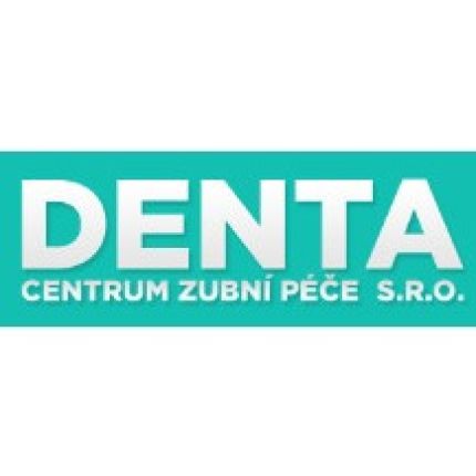 Logo van DENTA - Centrum zubní péče s.r.o.