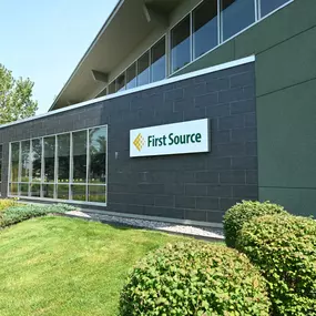 Bild von First Source Federal Credit Union