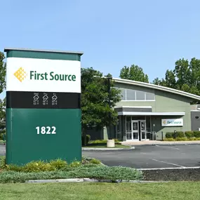 Bild von First Source Federal Credit Union