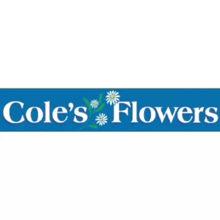 Logo od Cole's Flowers