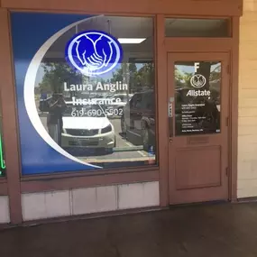 Bild von Laura Anglin: Allstate Insurance