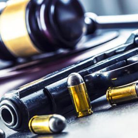If you are facing a weapons related charge, you need an attorney who knows and supports your Second Amendment rights. Contact Wasatch Defense Lawyers in Salt Lake City, Utah today!