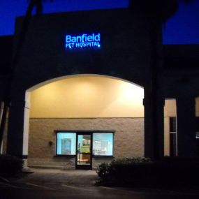 Banfield Pet Hospital - Sawgrass