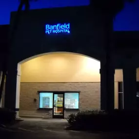 Banfield Pet Hospital - Sawgrass