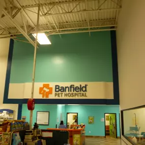 Bild von Banfield Pet Hospital