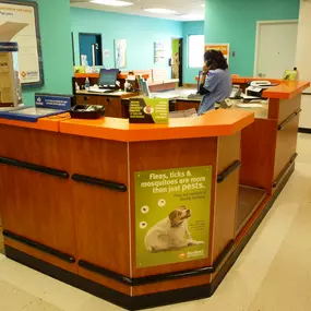 Bild von Banfield Pet Hospital