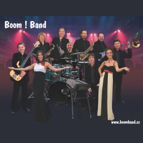 Bild von Boom Music, s.r.o.