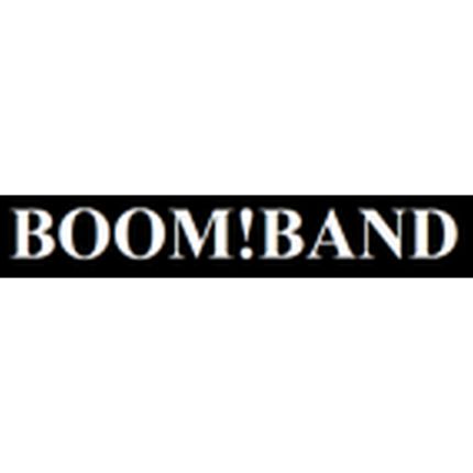 Logo od Boom Music, s.r.o.