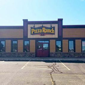 Bild von Pizza Ranch