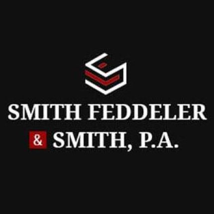 Logo van Smith, Feddeler & Smith, P.A.
