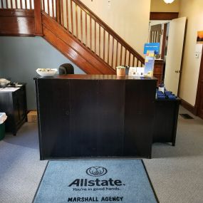 Bild von Brianne Marshall: Allstate Insurance