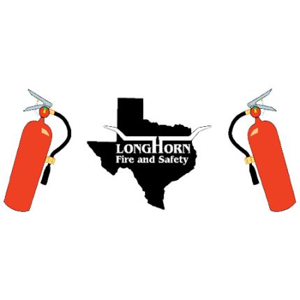 Logo von Longhorn Fire and Safety